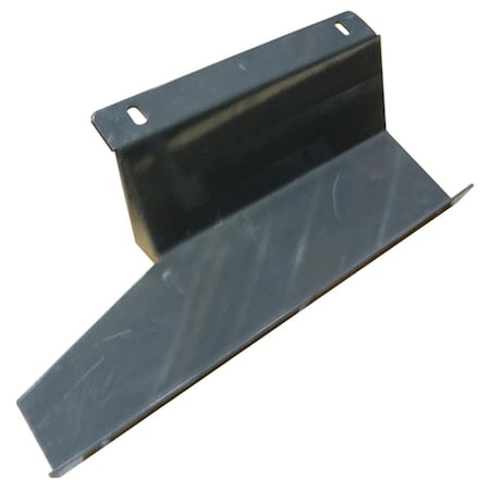 Aftermarket Adapter Plate, Right Support Fits Capello Helianthus WN-G1-3042-PEX
